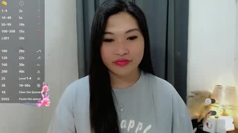 CLAIRE online show from January 9, 8:20 am