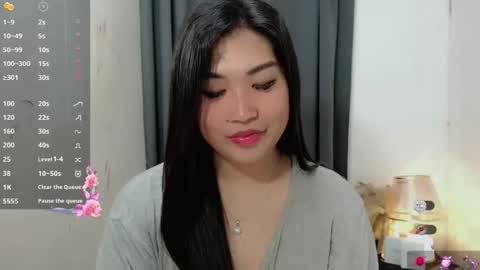 CLAIRE online show from December 22, 5:25 am