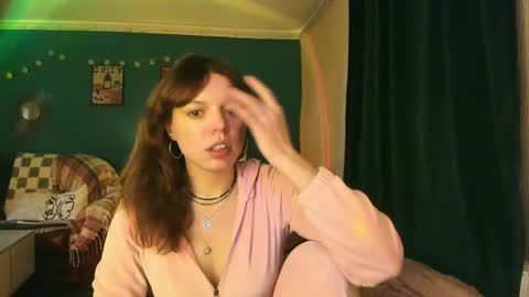 Clancy online show from November 26, 7:32 pm