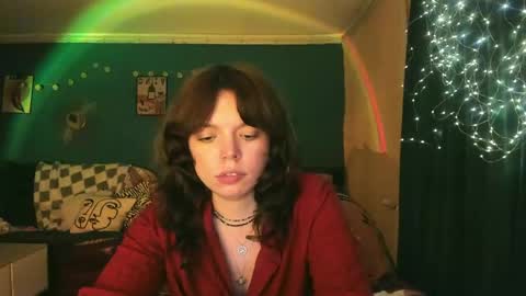 Clancy online show from May 8, 6:57 pm
