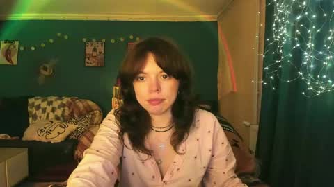 Clancy online show from May 18, 5:41 pm