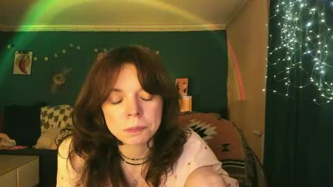 Clancy online show from May 14, 6:28 pm