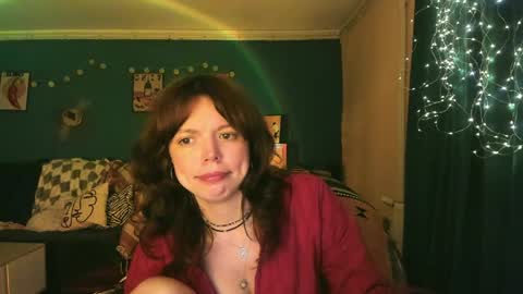 Clancy online show from May 24, 9:21 pm