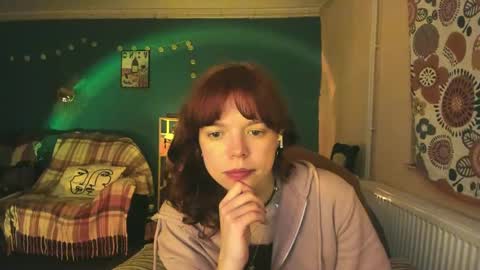 Clancy online show from March 7, 12:48 am