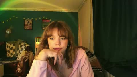 Clancy online show from October 4, 6:28 pm