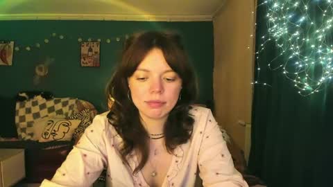 Clancy online show from May 7, 6:47 pm