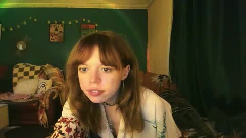 Clancy online show from September 24, 7:31 pm