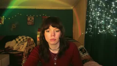 Clancy online show from February 25, 7:39 pm