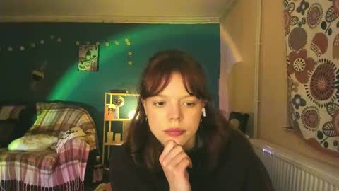 Clancy online show from March 6, 12:21 am