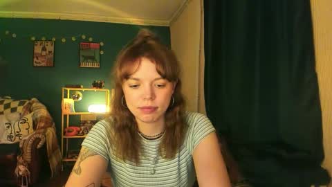 Clancy online show from October 8, 6:58 pm