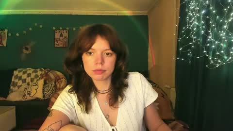 Clancy online show from May 22, 9:10 pm