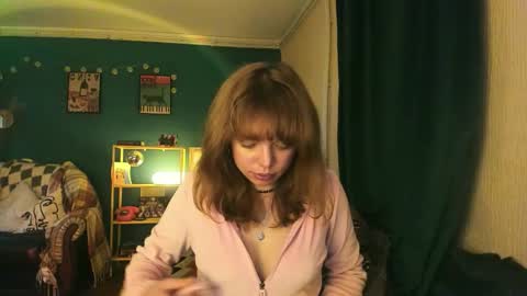 Clancy online show from October 9, 7:08 pm