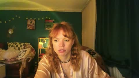 Clancy online show from September 14, 6:53 pm