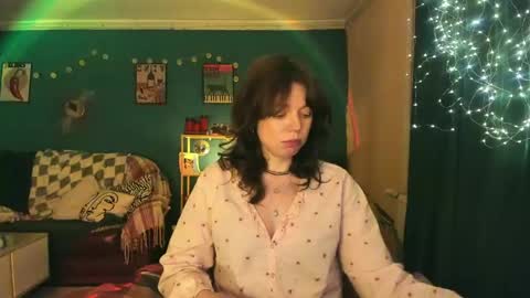 Clancy online show from May 10, 7:09 pm