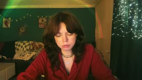Clancy online show from May 17, 5:11 pm