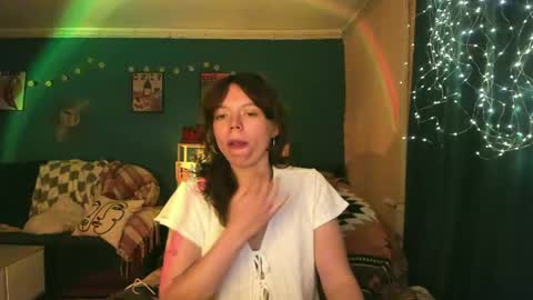 Clancy online show from May 21, 8:59 pm