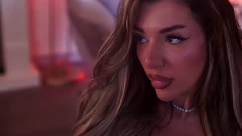 ClaraHazel online show from July 30, 6:25 am