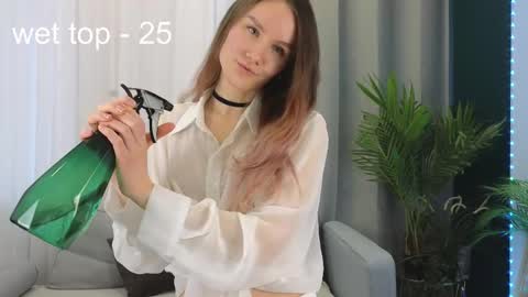 Claire online show from March 5, 1:06 pm