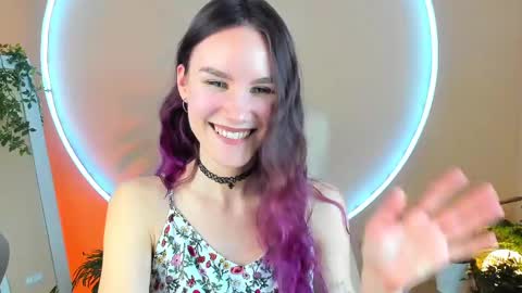 Claire online show from March 11, 10:07 am