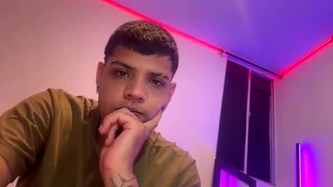 Clarentz bby online show from September 14, 7:43 am