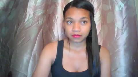 Clariellah online show from April 14, 11:46 am