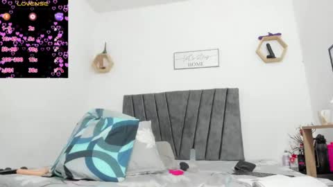 clarise_cooper online show from March 31, 8:26 am