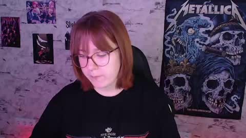 Clarissa online show from May 8, 9:26 am