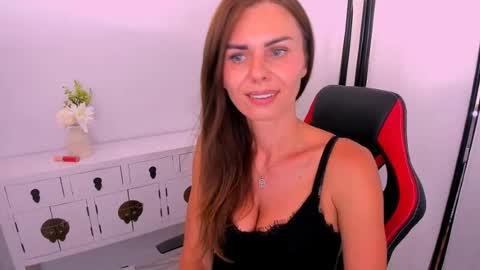 ClarissaSensual online show from July 1, 4:04 pm