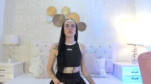 Mistress Clarisse online show from March 7, 6:43 pm