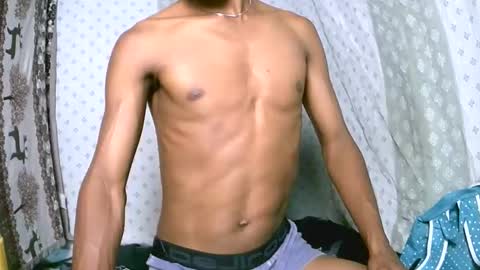 clarisse898 online show from October 9, 8:03 pm