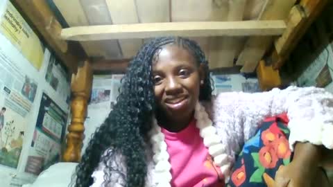 clarisse98 online show from June 25, 4:12 pm