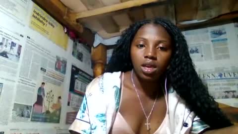 clarisse98 online show from July 24, 3:53 pm