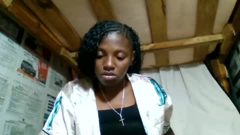 clarisse98 online show from June 28, 6:37 pm