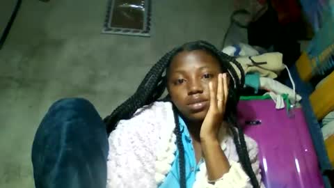 clarisse98 online show from June 11, 4:54 am
