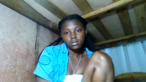 clarisse98 online show from June 15, 6:49 am