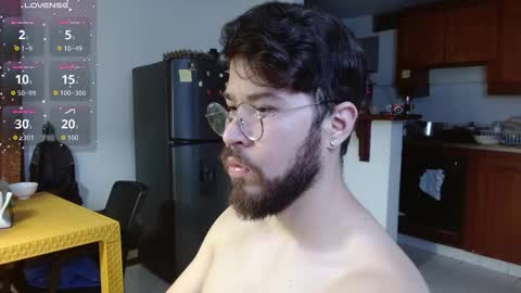 Clark online show from October 27, 5:51 am