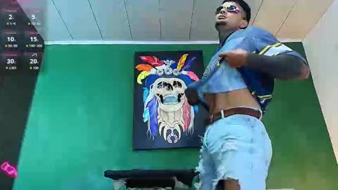 Juanpaindependent model online show from March 18, 6:25 pm