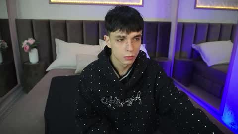 Clark online show from March 18, 5:57 am