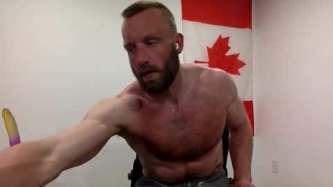 Clarke Cock online show from April 29, 10:36 pm