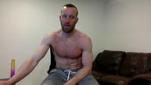 Clarke Cock online show from March 25, 12:12 pm