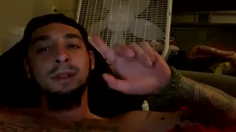 clarkshammer95 online show from March 3, 6:24 pm