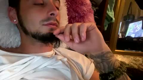 clarkshammer95 online show from March 6, 12:19 pm