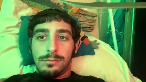 clarkshammer95 online show from September 15, 5:58 pm