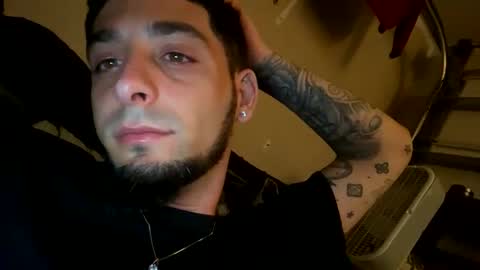 clarkshammer95 online show from March 7, 5:07 am