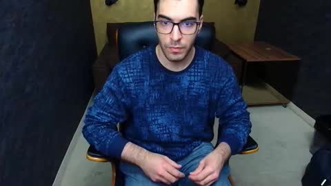 Snapshot of clarkslade chatting on October 29, 11:12 am ClarkSlade online show from October 29, 11:12 am