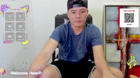 Clark online show from May 5, 1:01 am