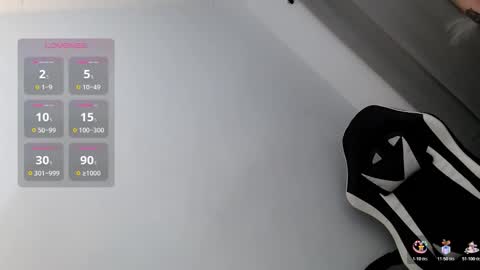 MIKAY OR MIKAH online show from January 13, 10:23 am