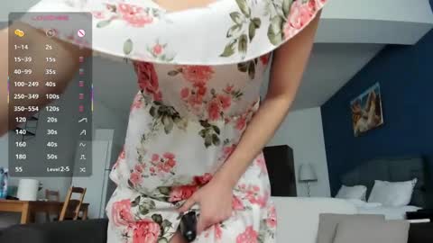 Nikki online show from April 3, 8:10 am