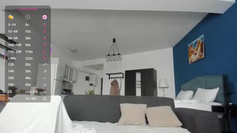 Nikki online show from March 24, 8:20 am