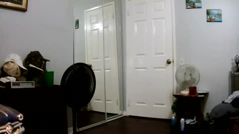 Claudia online show from June 30, 2:05 pm